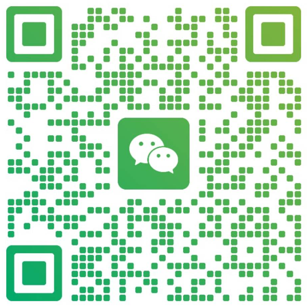 俄罗斯会计师 BuhContact 微信二维码